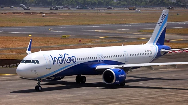 IndiGo discloses ₹458.3 crore GST demand; Says it will contest order