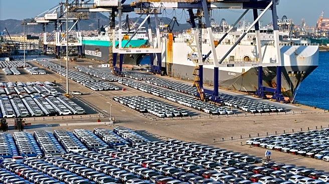 Half of cars sold in South Africa have India connection: Report