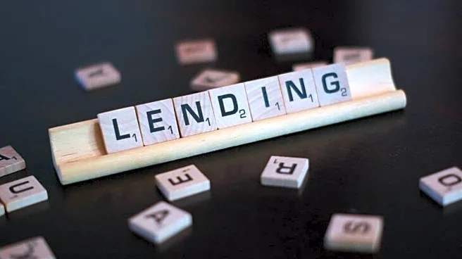 Home, auto, personal loans in India: 2025 review and what 2026 holds