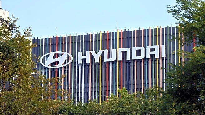 Hyundai India MD Unsoo Kim resigns Dec 31; Tarun Garg to lead