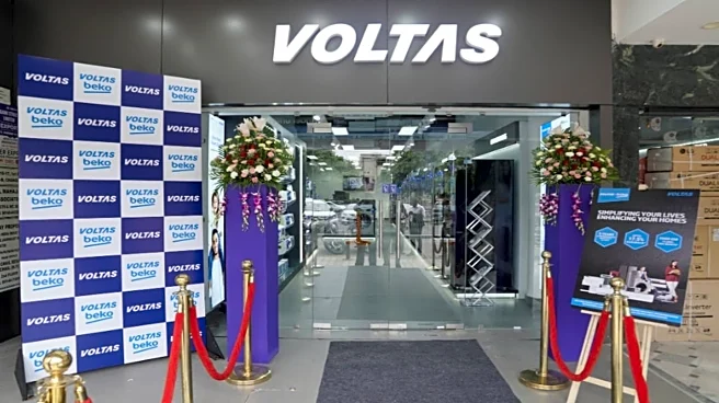 Voltas GST demand slashed to ₹11 crore from ₹265 crore in Uttarakhand