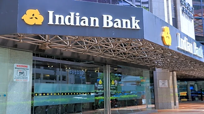 Indian Bank reports 13.4% growth in Q3 FY26 total business