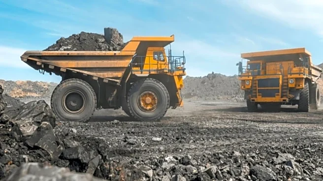 MOIL revises manganese ore prices for January 2026, ferro grades up 3%