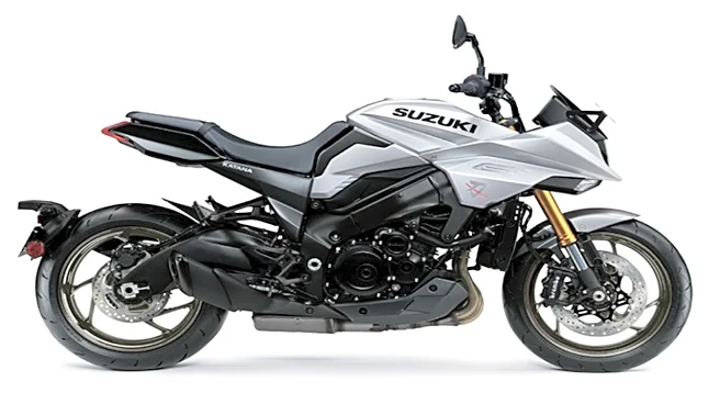 Suzuki Motorcycle India sales up 26% at 1,22,366 units in December