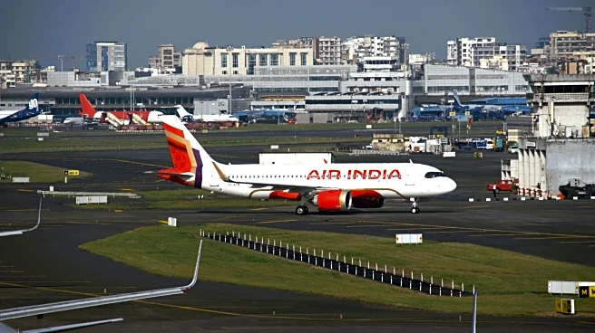 Canada seeks probe from Air India after pilot found unfit for duty at Vancouver