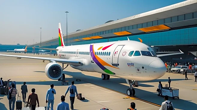 Maharashtra's IRB Sindhudurg airport gets DGCA nod for 24x7 all-weather operations