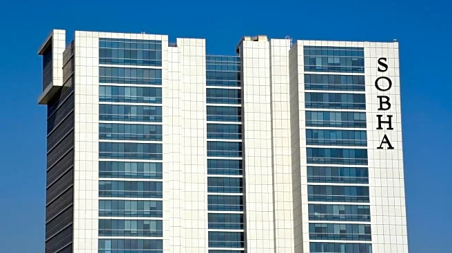 SOBHA Q3 Update | Reports record Q3 sales of ₹2,115 crore, Bengaluru leads growth