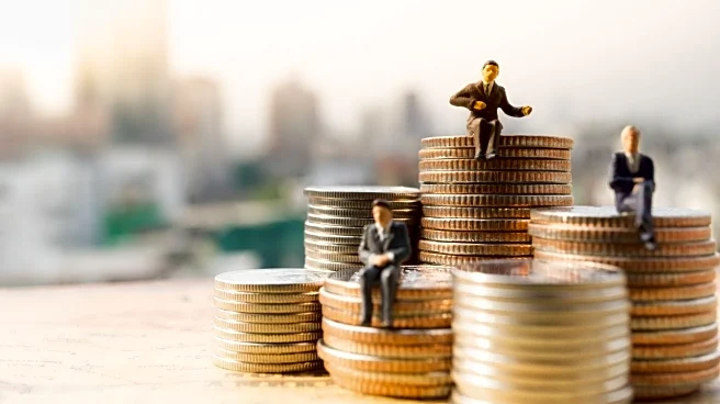 FPIs pull out ₹7,608 crore from equities in just 2 days of Jan