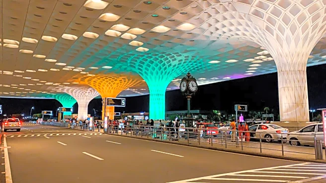 Mumbai Airport denies cargo shutdown, amid freighter suspension concerns