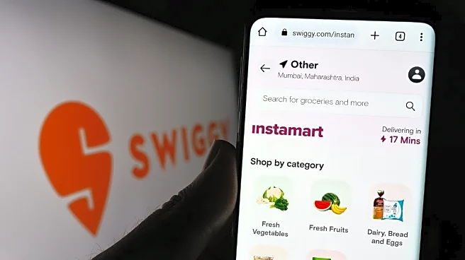 Swiggy launches ‘EatRight’ category in 50+ cities to make it easier to order healthy food