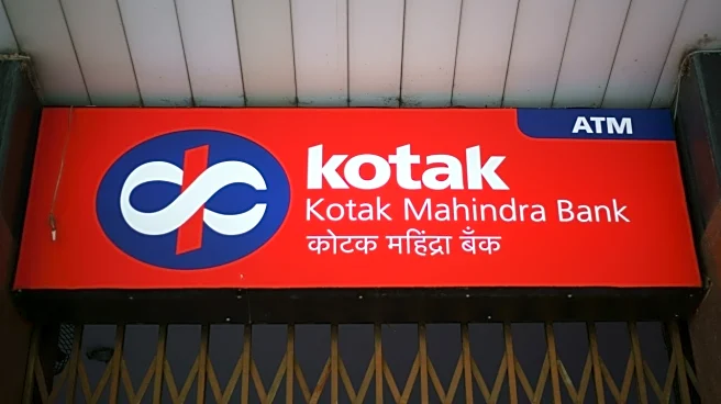 Kotak Mahindra Bank Q3 Update: Net advances rise 16% to ₹4.80 lakh crore, deposits up 15%