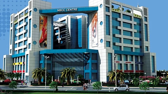 NBCC bags ₹134-crore contracts for Odisha education infrastructure projects