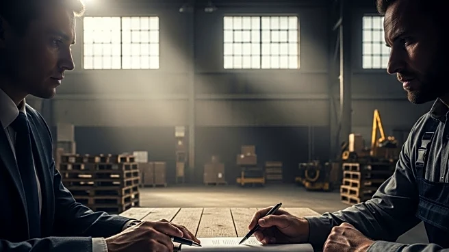 Adani Logistics to earn over ₹114 cr from Panvel warehouse lease with Avenue Supermarts