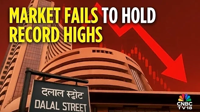 Top Stories | Maduro faces US court, India markets dip, Bangladesh bans IPL broadcast & more