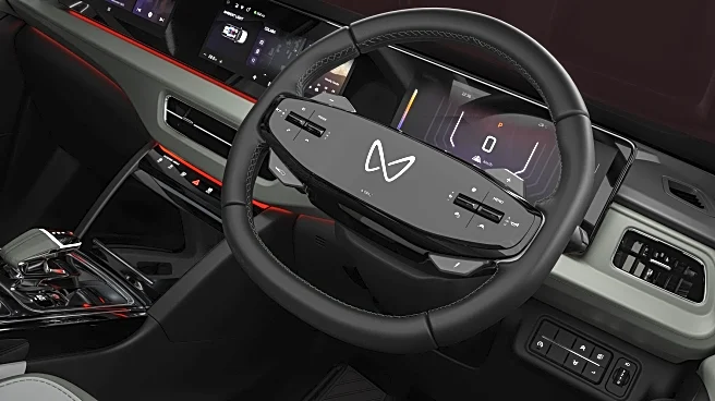 Mahindra launches XUV 3XO EV at ₹13.89 lakh, sharpens mass-market EV push