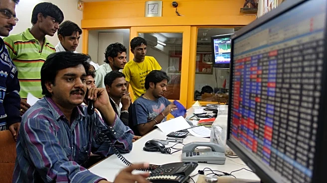 Market recovers to close near flat; Nifty holds 26,100 as Midcaps outperform