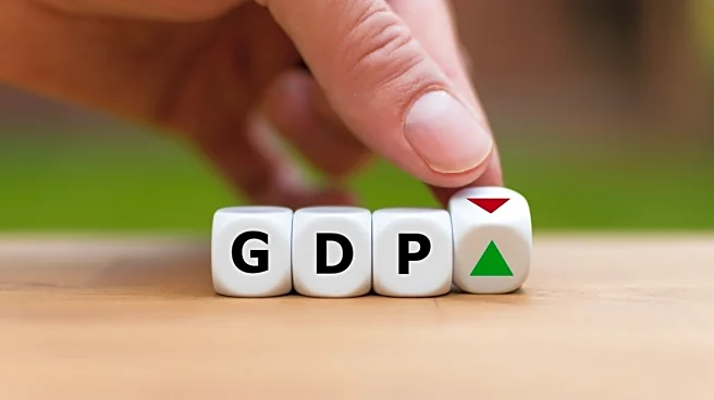 GDP growth to slip to 6.8% in FY27, limited scope for rate cuts: Report