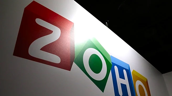 Zoho founder asked to post $1.7 billion bond in divorce asset dispute, US Court’s 2025 order shows