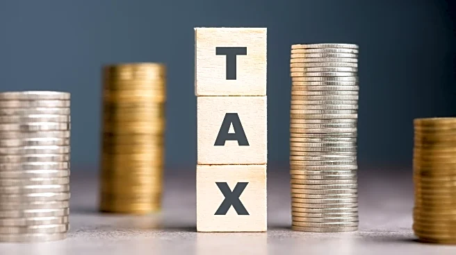 Budget 2026: EY says complex TDS regime hurting ease of doing business, seeks consolidation