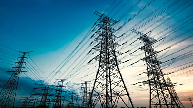 Power Grid wins project to boost renewable energy transmission in Karnataka