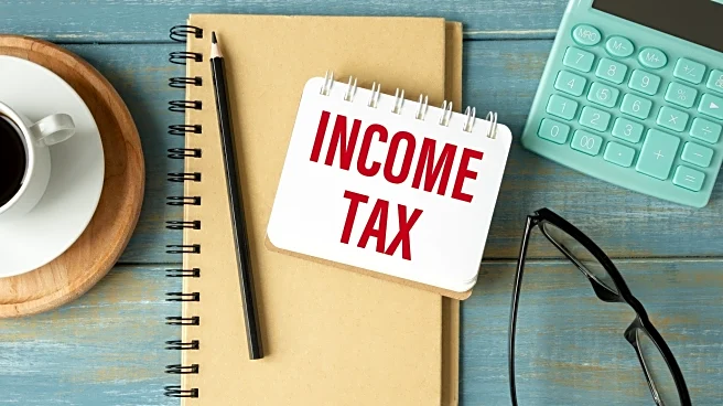 Budget 2026: EY for tax certainty as Budget nears, awaits rules & proposes amendments to New Income Tax Act