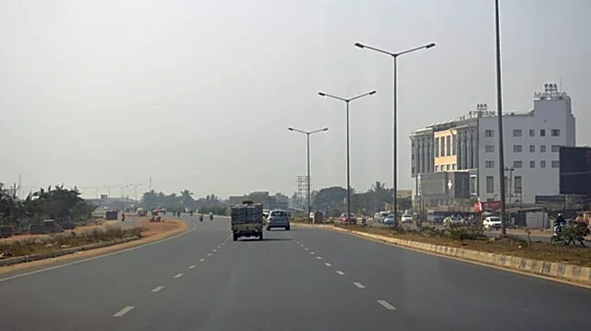 Government plans changes to National Highways Act to fast-track road projects