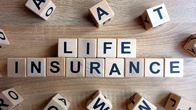 Life insurers post nearly 40% growth in December premiums after GST relief