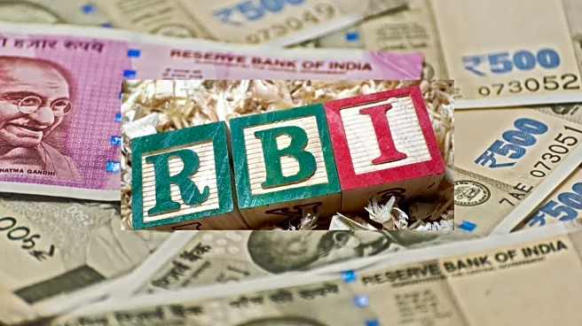 Supervision needs to shift from periodic snapshots to continuous awareness: RBI dy guv