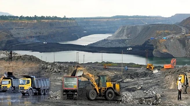 Sical Logistics bags ₹4,038-crore contract from South Eastern Coalfields