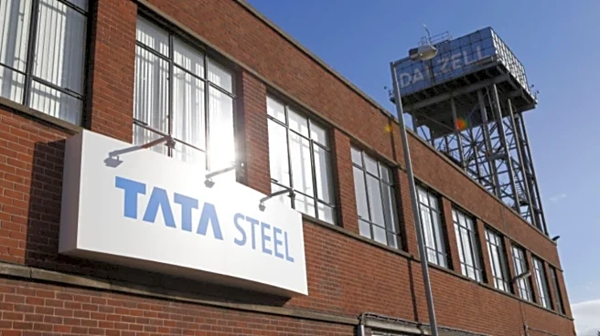 Tata Steel secures interim relief extension in ₹1,900 crore and ₹2,410 crore demand matters