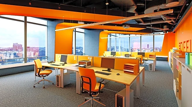 JP Morgan leases 2.71 lakh sq ft office space from Cowrks in Mumbai at ₹9 cr monthly rent