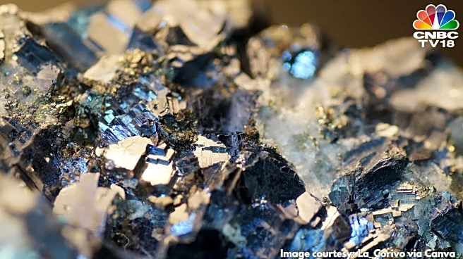 ‘Pax Silica’ invitation shows India’s rising influence in AI and critical minerals: IT Secretary S Krishnan