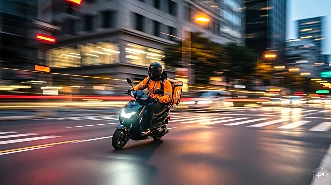 Is 10-minute delivery banned? Experts say no, tagline removal largely optics