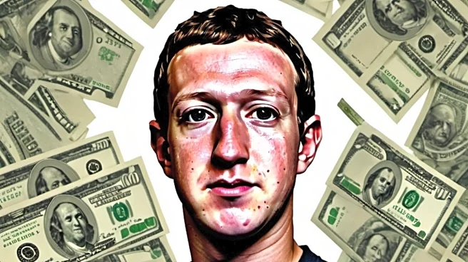 Mark Zuckerberg-led Meta, WhatsApp move Supreme Court against CCI ruling