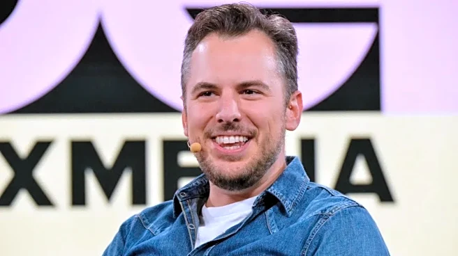 Instagram founder Mike Krieger to co-lead Anthropic's AI incubator Labs amid leadership reshuffle