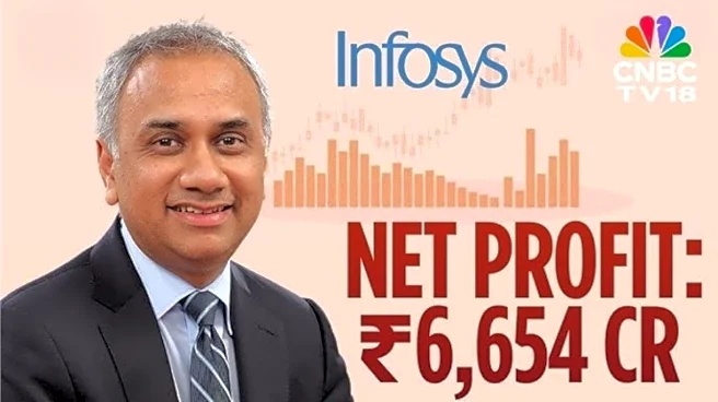 Top10@10 | Infosys Q3 results, India-US trade talks, BMC polls tomorrow and more