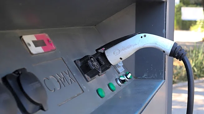 Budget 2026: Revamping auto PLI can unlock EV growth, says Deloitte India