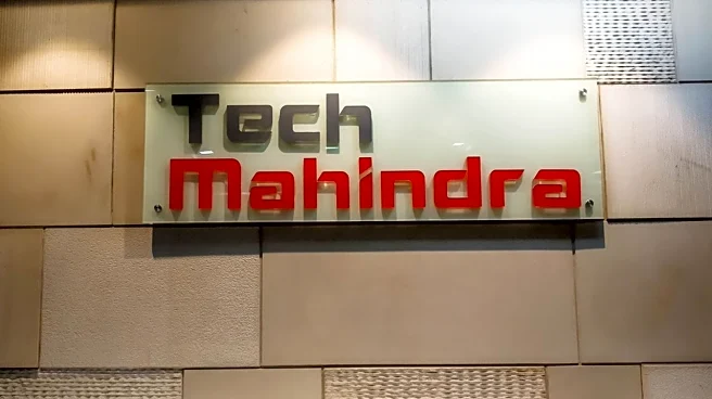 Tech Mahindra Q3 Preview | Profit and margins expected to improve QoQ