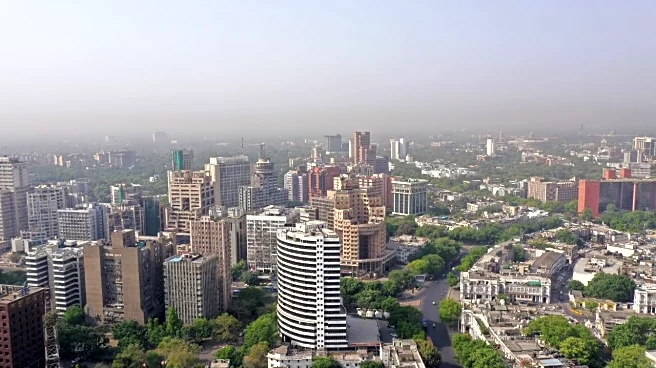 Real estate developers look beyond metros: Trident Realty bets on tier-2 growth with ₹1,200-cr integrated township in Panipat