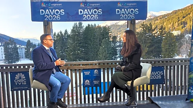 Indian IT set for AI-led growth spurt in 2026: Uniphore Chief Umesh Sachdeva