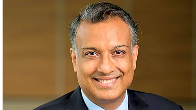 Exclusive | ReNew revives US delisting plan; CEO Sumant Sinha flags challenges of staying listed