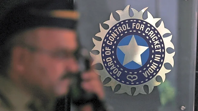 BCCI bags ₹270 crore AI sponsorship deal for IPL