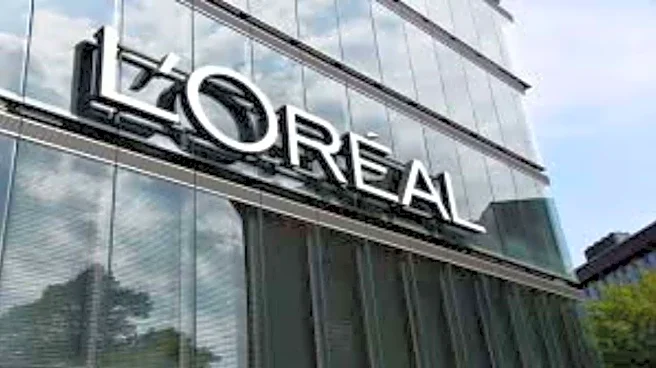 L'Oreal to set up first global Tech Hub in Hyderabad with ₹3,500 crore investment