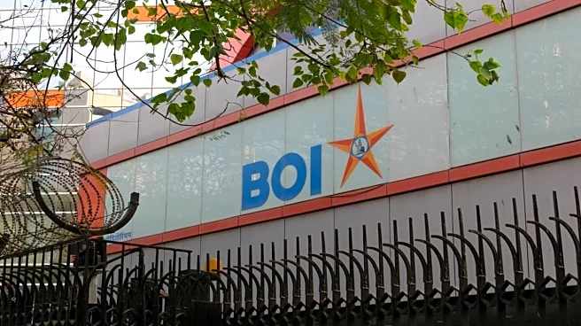 Bank of India Q3 Results: Net profit up 8% on higher NII and better asset quality