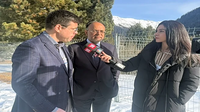 Davos 2026: McKinsey flags radical uncertainty, urges CEOs to make bold moves amid geopolitical shifts