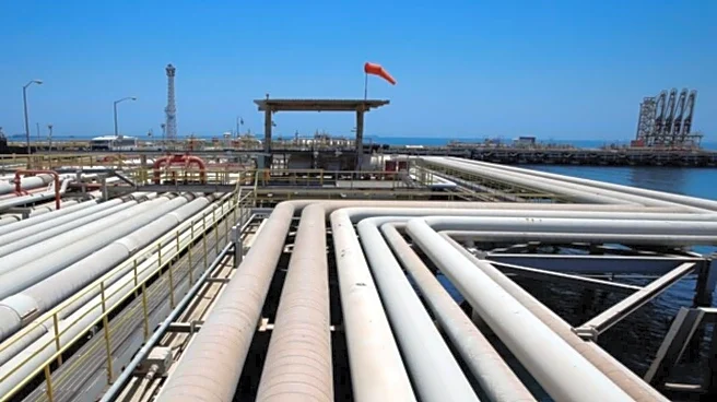 Gandhar Oil Q3 Results: Net profit jumps 68% to ₹32 crore on higher revenue and PHPO demand