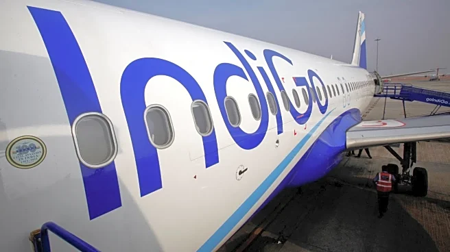 IndiGo gives up 717 slots, but will there be takers?