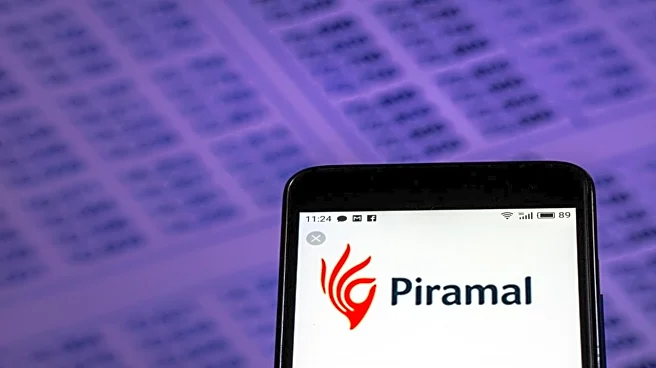 Piramal Finance Q3 net profit zooms to ₹401 crore
