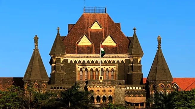 Bombay HC stays ₹10,000 crore-plus GST demand on co-insurance, reinsurance transactions