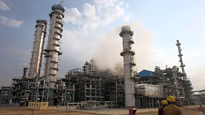 Hindustan Copper declared preferred bidder for Baghwari-Khirkhori copper block in Madhya Pradesh